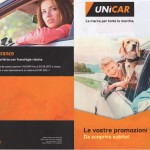 Promozione Unicar
